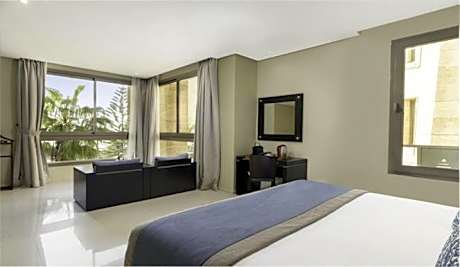 Junior Suite with Sea View