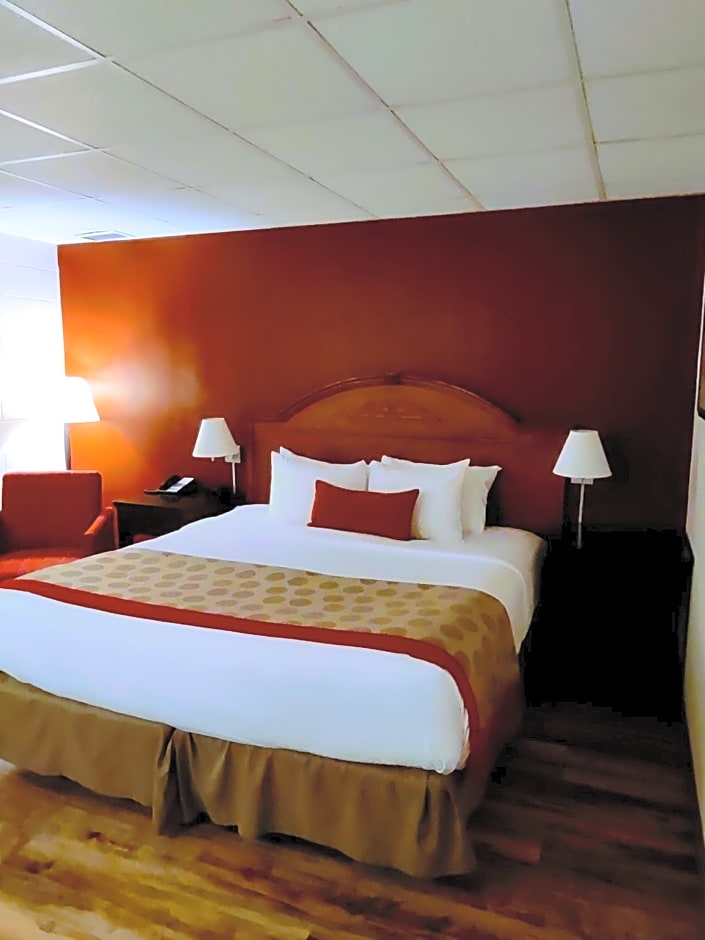 Albert Lea Inn and Suites