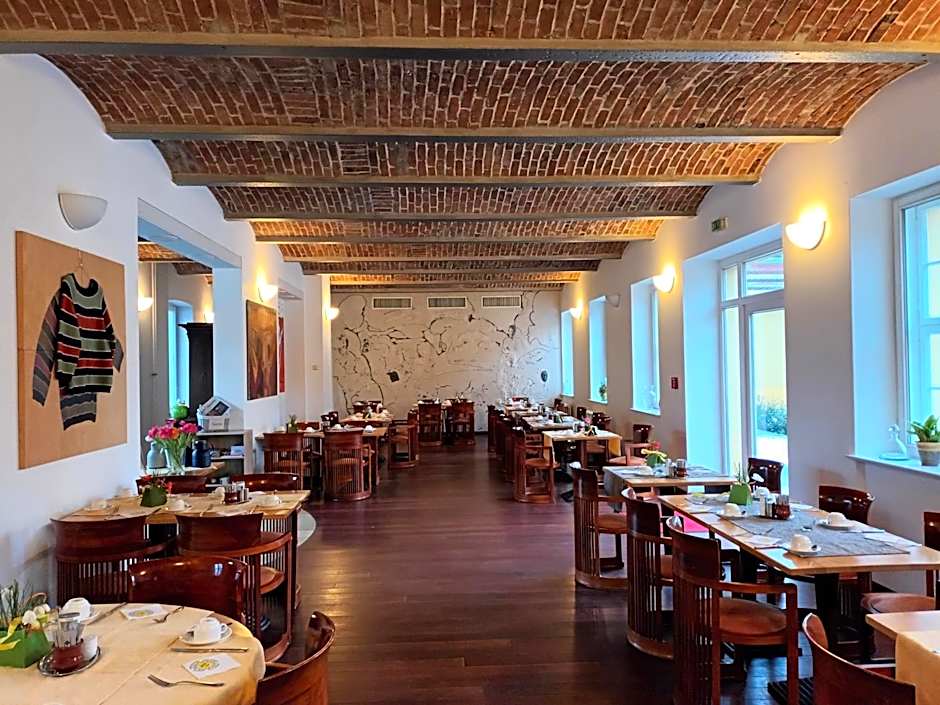 Hotel Vierseithof Luckenwalde