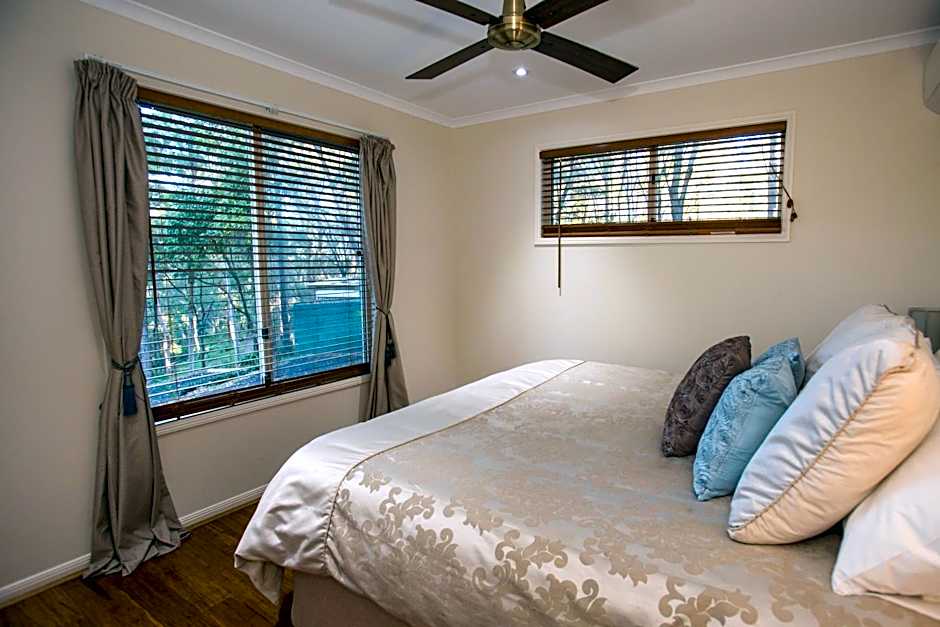 Mt Cotton Retreat