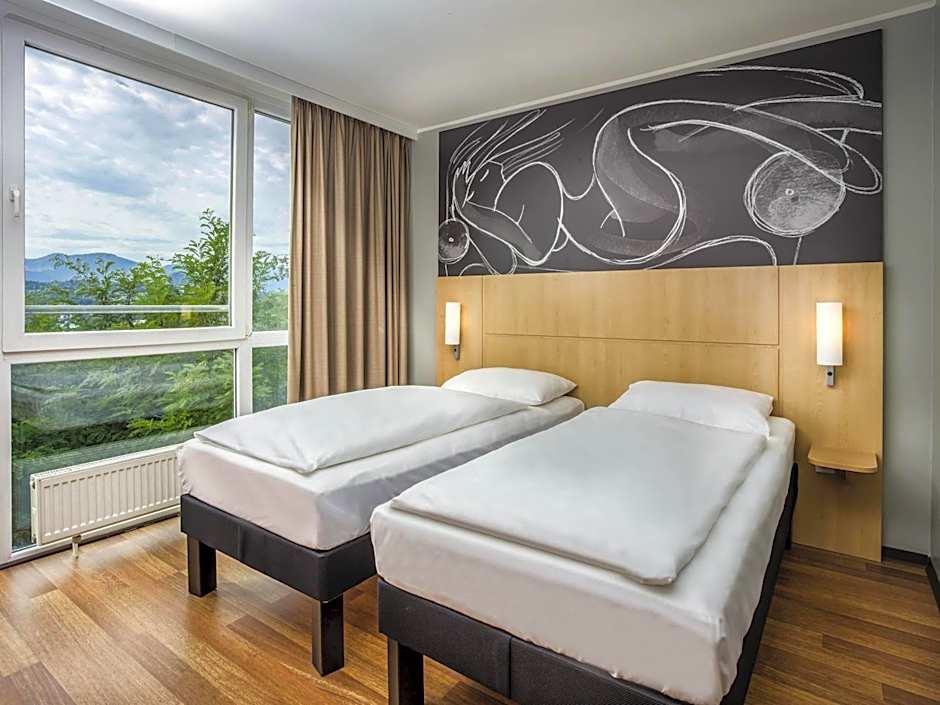 Ibis Woerthersee