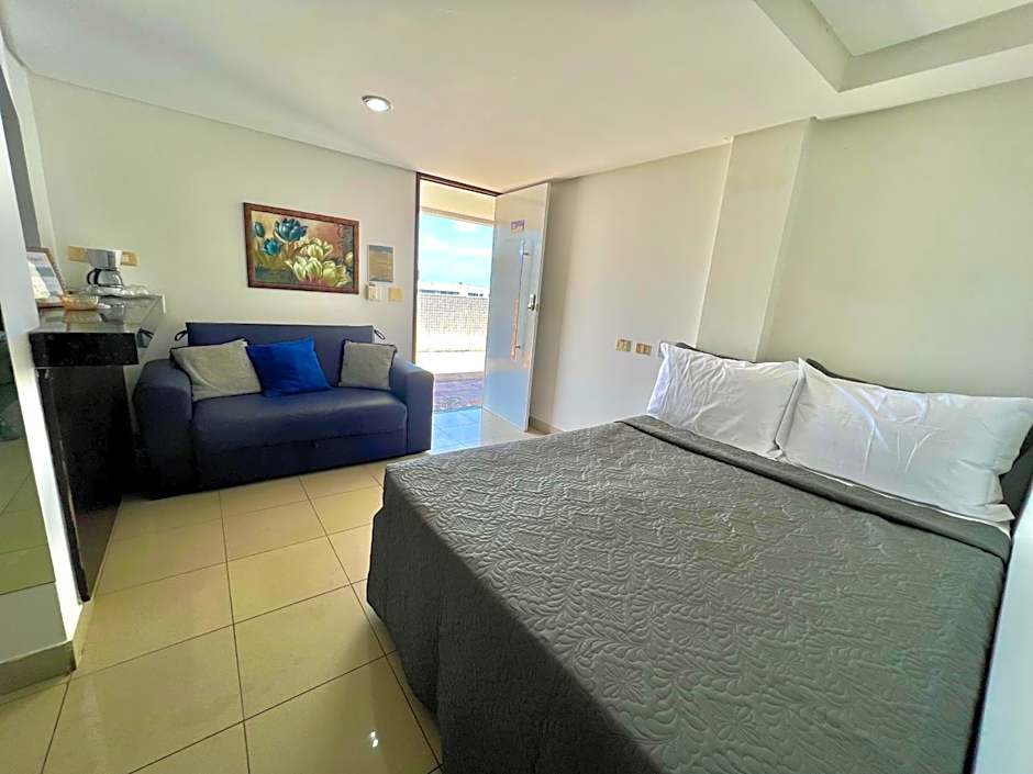 MARINAS PRAIA Flats