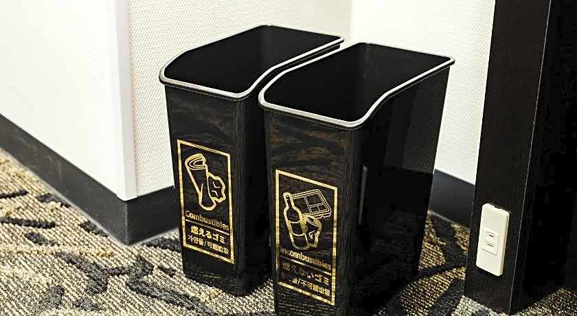 Apa Hotel Niigata-Furumachi