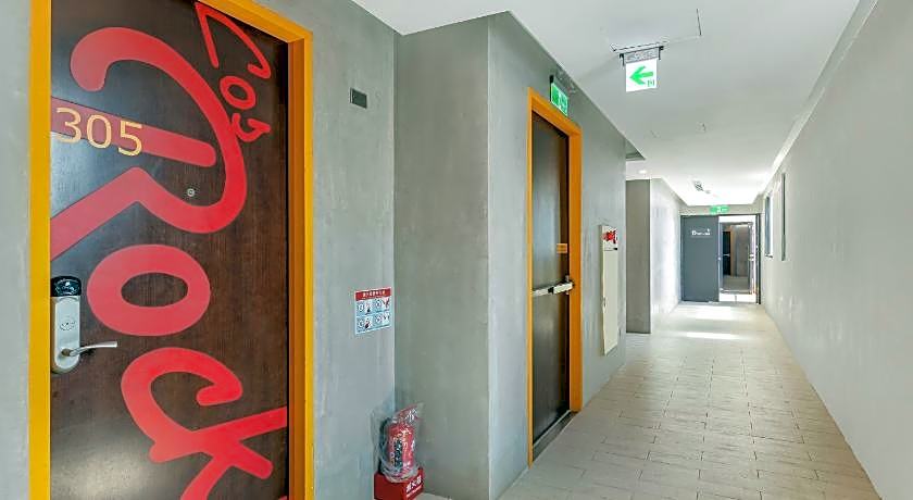 El Puerto Hotel