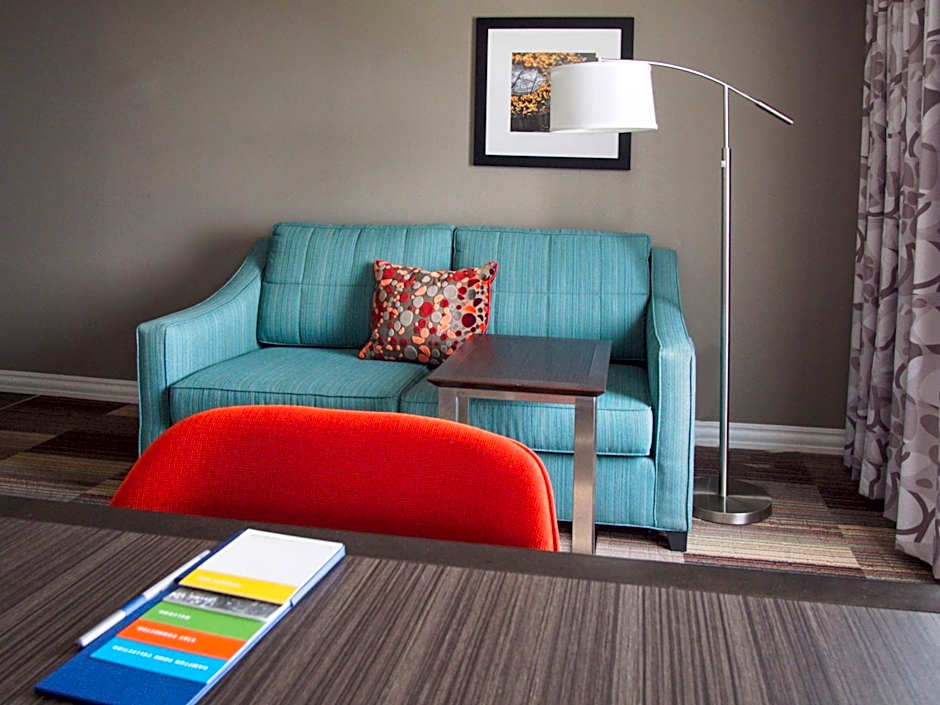 Hampton Inn By Hilton & Suites-Moore