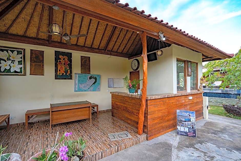 Karang Mas Villa Lembongan