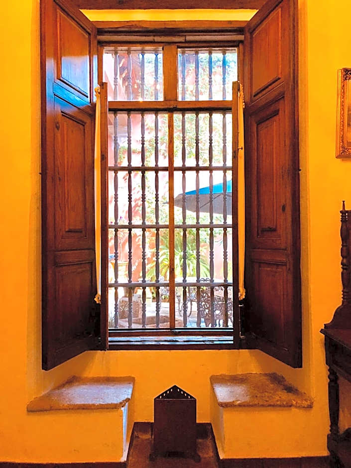 Casa Eugenia Hotel