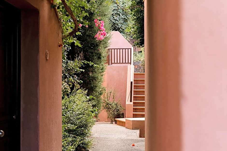 Koutouloufari Village Holiday Club