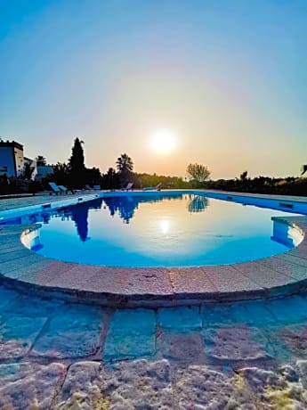 B&B Terre dì Montecoco