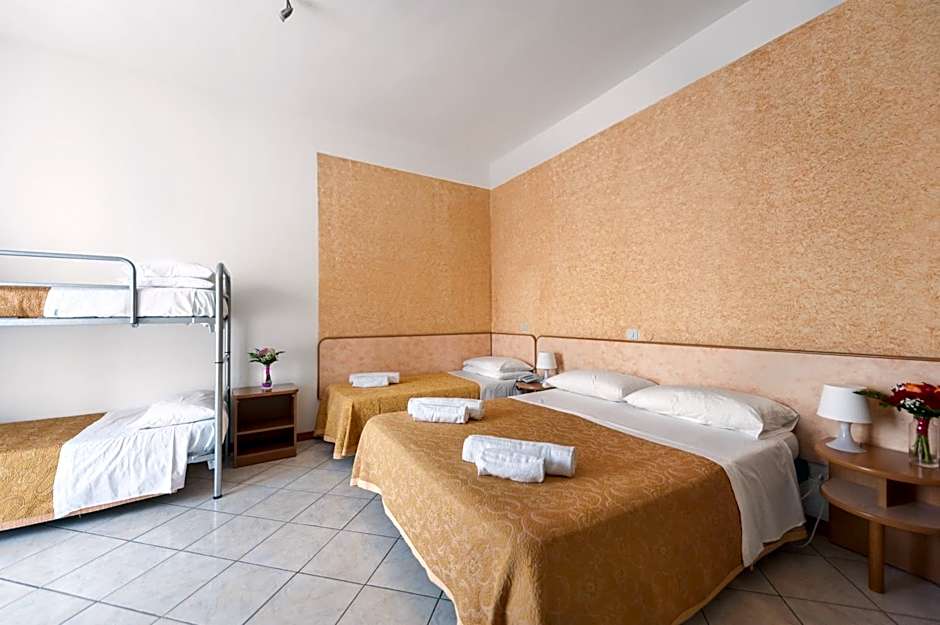 Regina Hotel e Ristorante