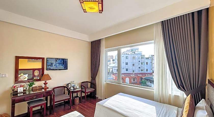 Thanh Lich Hue Hotel