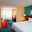 Fairfield Inn & Suites by Marriott Greeley