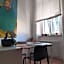 Dogana d'Acqua Rooms & Art