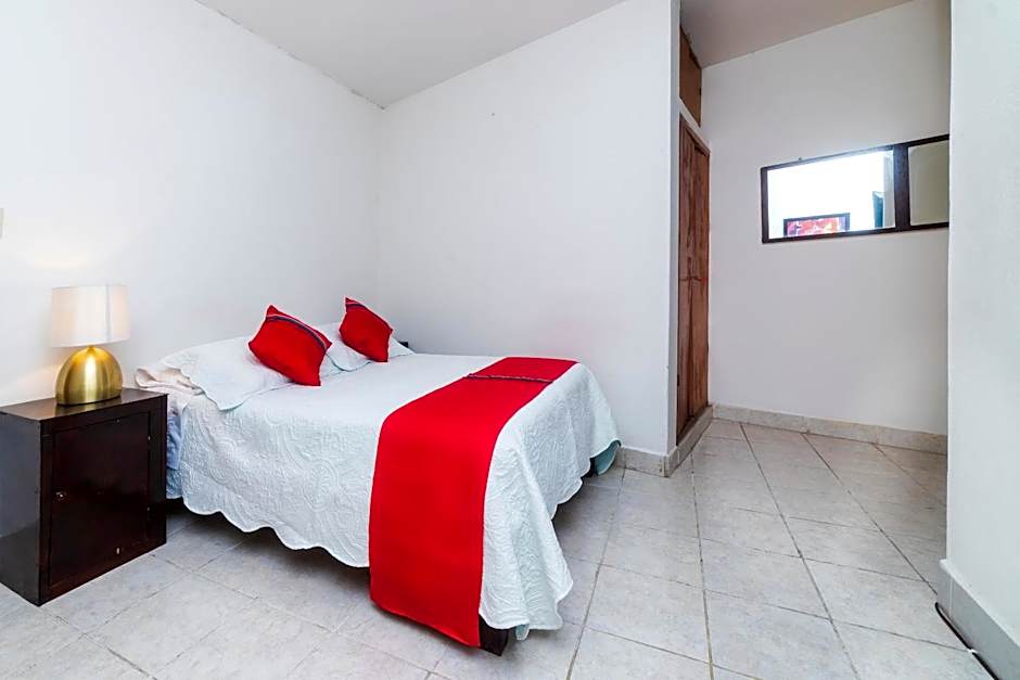 Los Pueblitos de Guanajuato Hotel