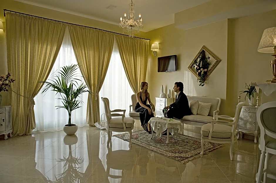 Borgo dei Poeti Romantik Hotel