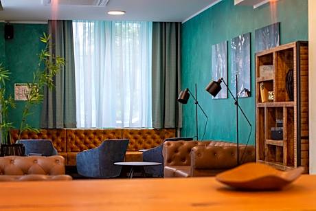 Trip Inn Hotel & Suites Essen