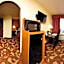 Quality Inn & Suites Kansas City I-435n Near Sports Complex