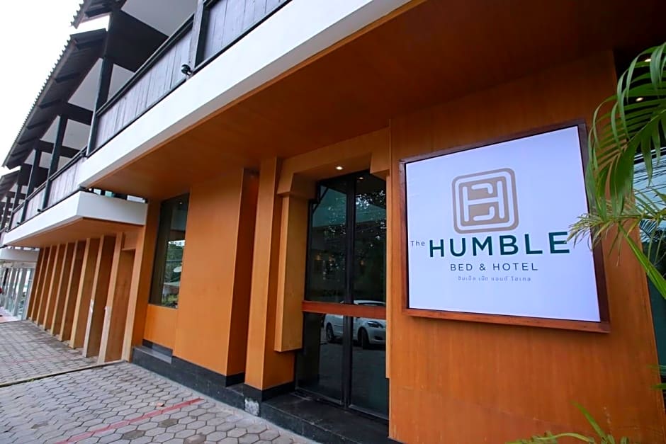 The Humble Bed & Hotel