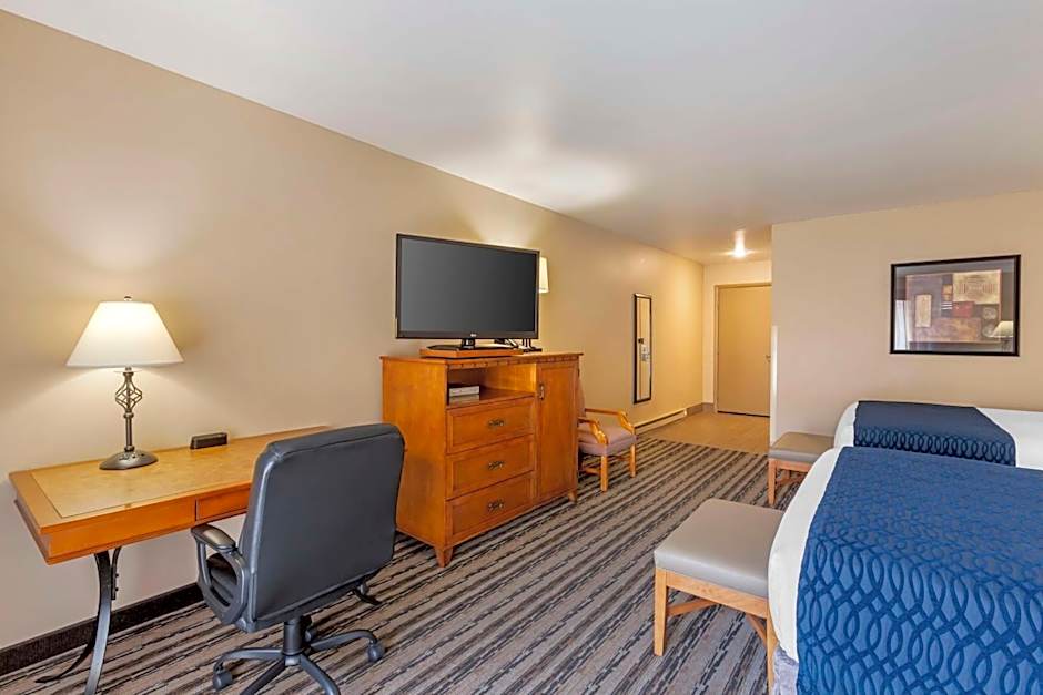 Best Western Sunset Inn