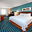 Fairfield Inn & Suites by Marriott Raleigh-Durham Airport/Research Triangle 