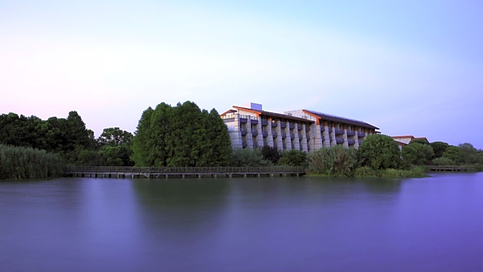 Holiday Inn Kunshan Huaqiao By IHG