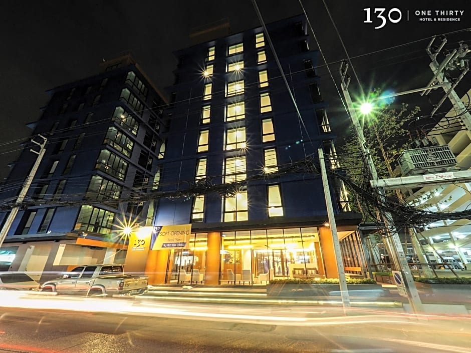 130 Hotel & Residence Bangkok (SHA Plus)