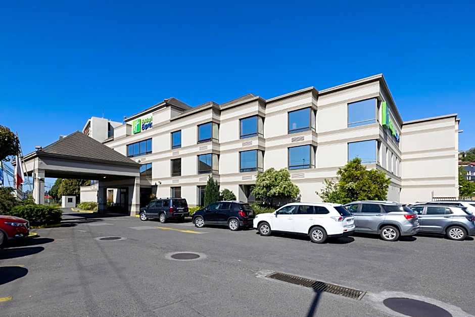Holiday Inn Express Concepcion By IHG