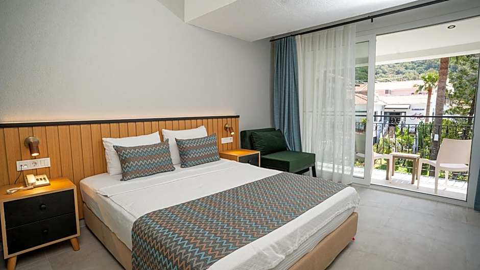 Photo 1 of 1 of Deluxe Superior 1 Double Bed or 2 Beds