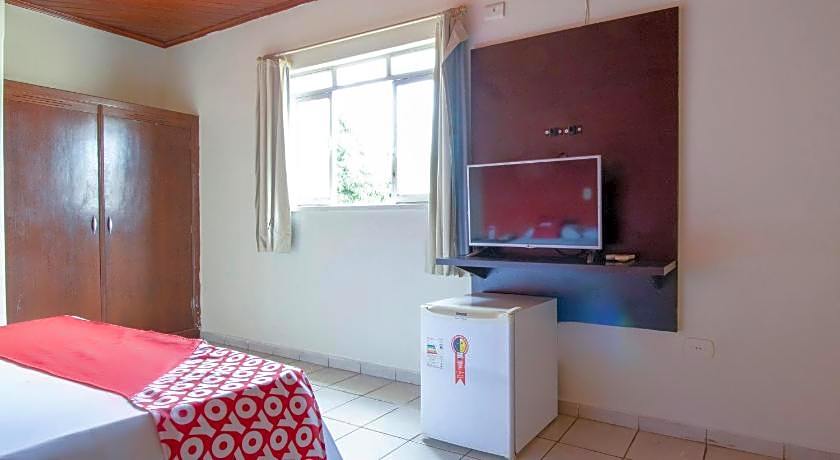 OYO New Anajpolis Hotel, Imperatriz