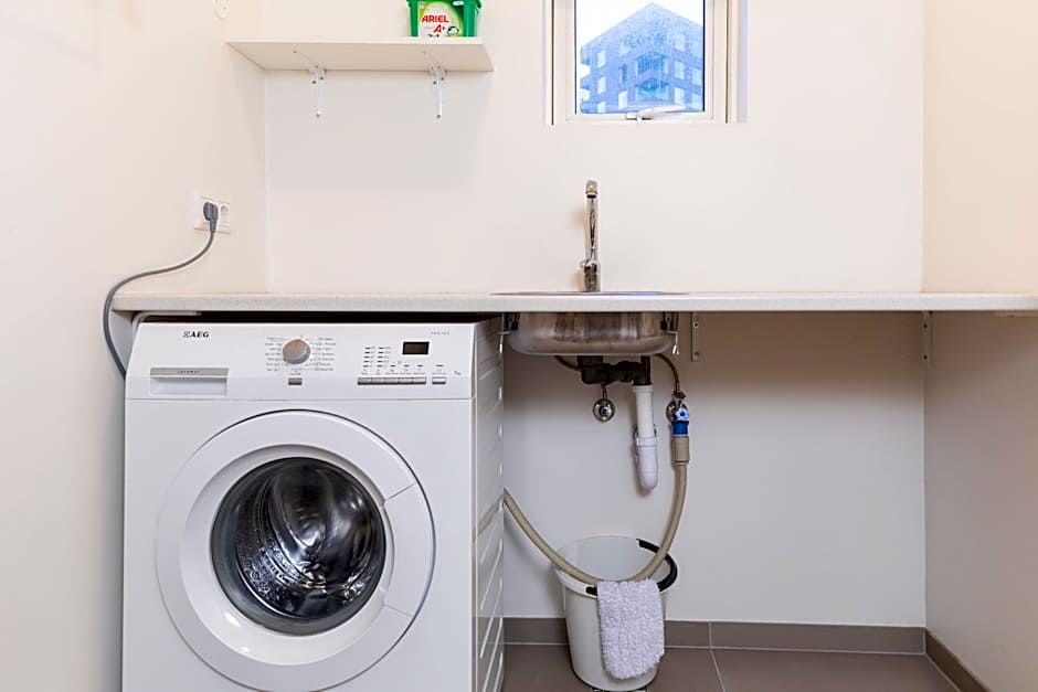 Opal Premium Apartments