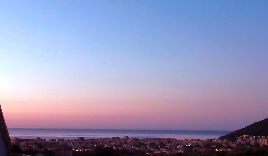 Il Pittore di Stelle B&B