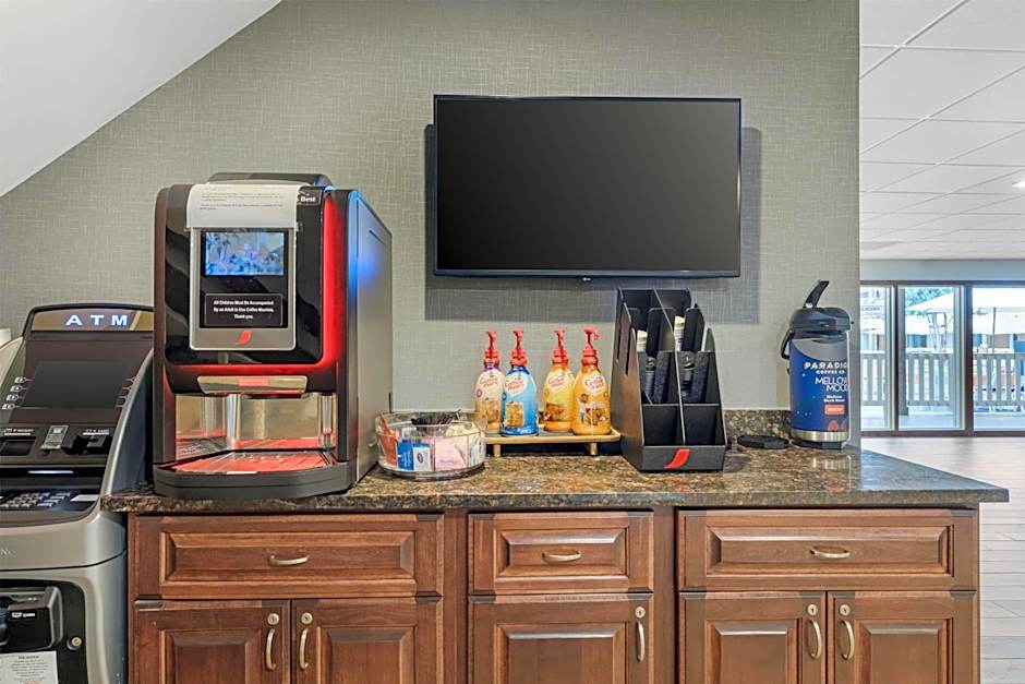 Best Western Plus Dubuque Hotel & Conference Center