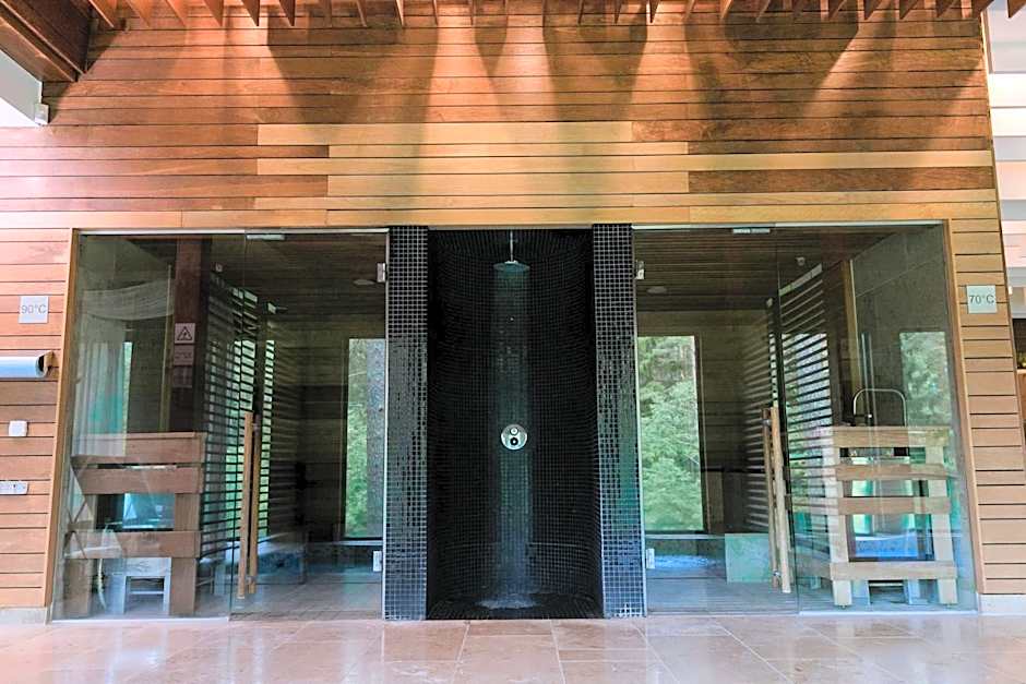 Kubija Hotel and NatureSpa