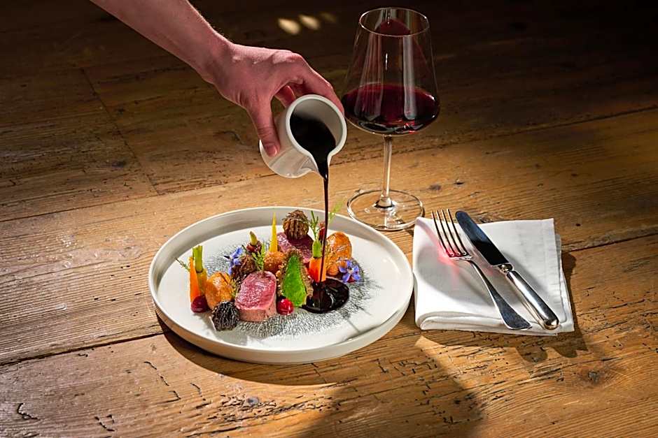 Brauereigasthof-Hotel Aying