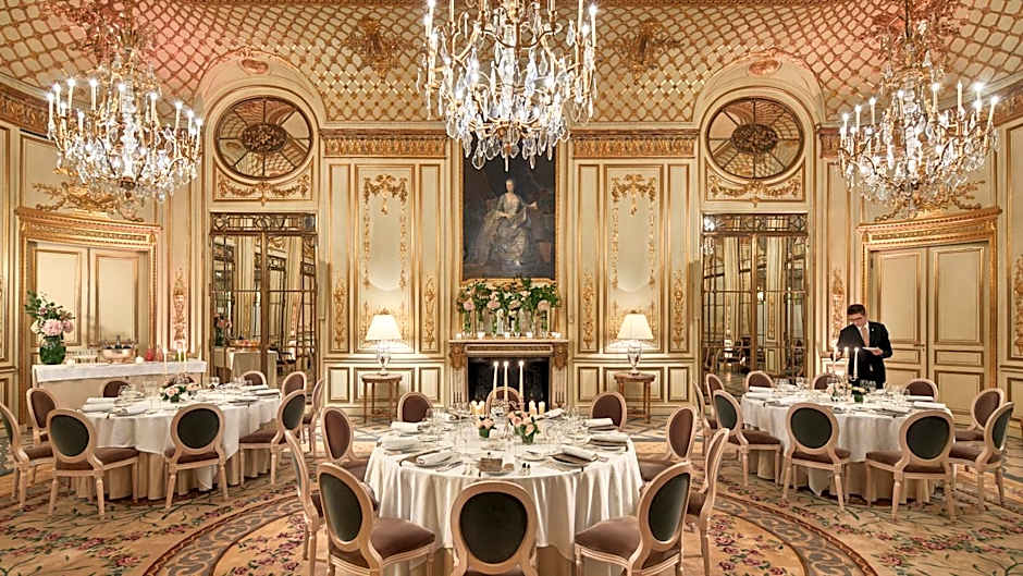 Le Meurice - Dorchester Collection