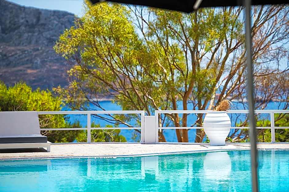 Akra Morea Hotel & Residences