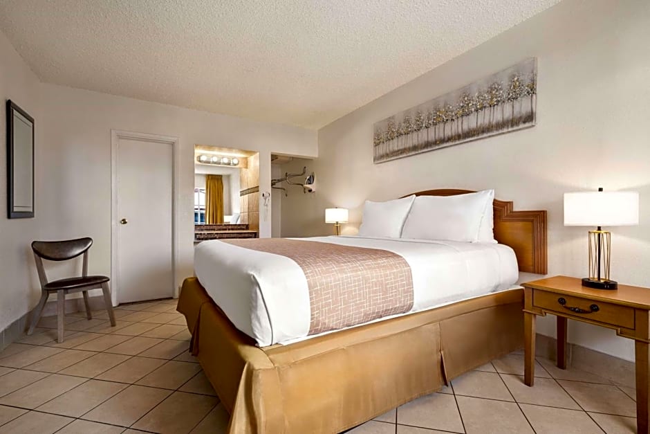 Travelodge by Wyndham Las Vegas