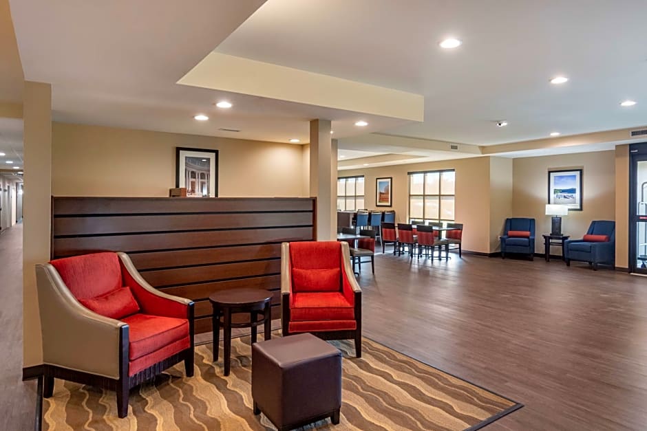 Comfort Inn & Suites