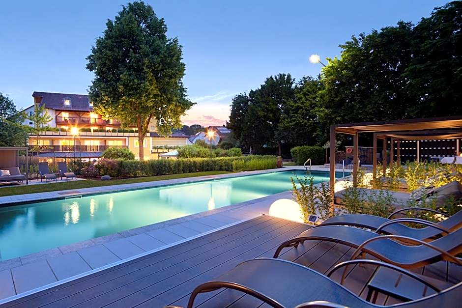 Garden & SPA Hotel Das Götzfried