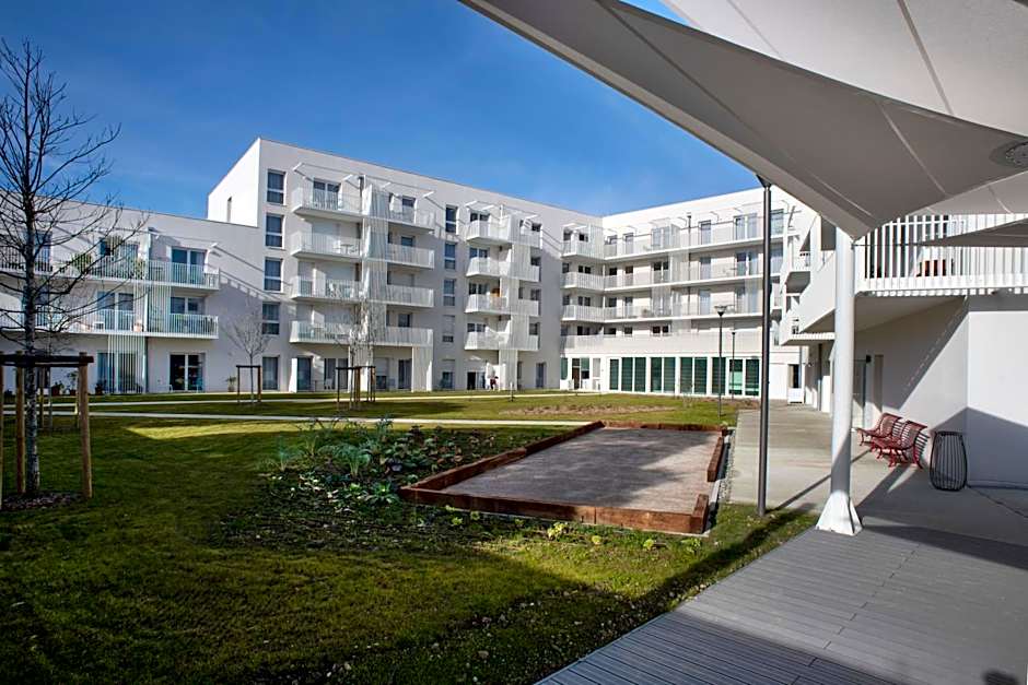 DOMITYS LES PAGELLES