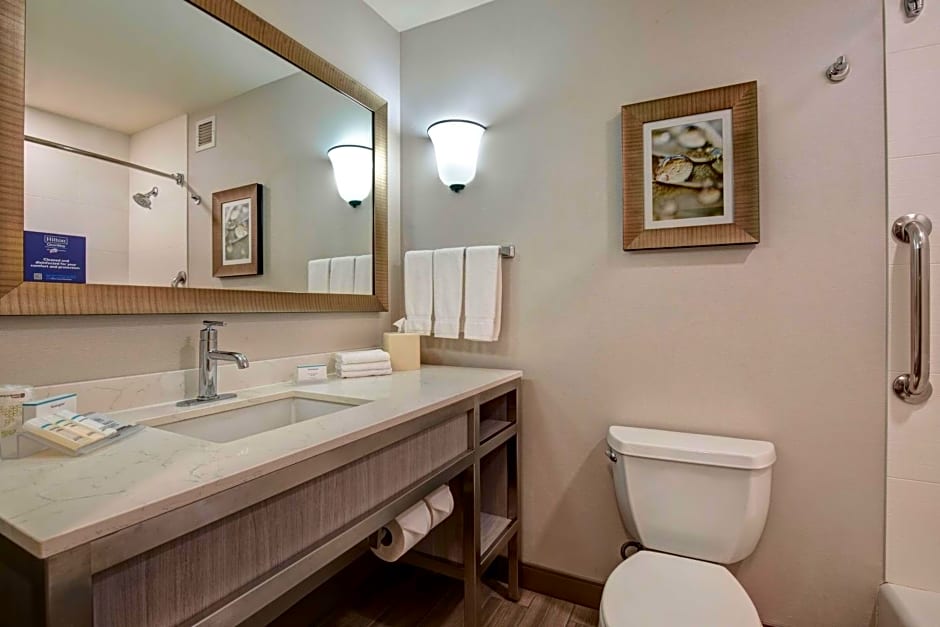 Hilton Garden Inn Portland/Beaverton