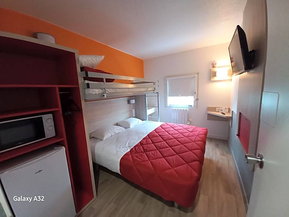 Premiere Classe Evry Sud - Mennecy