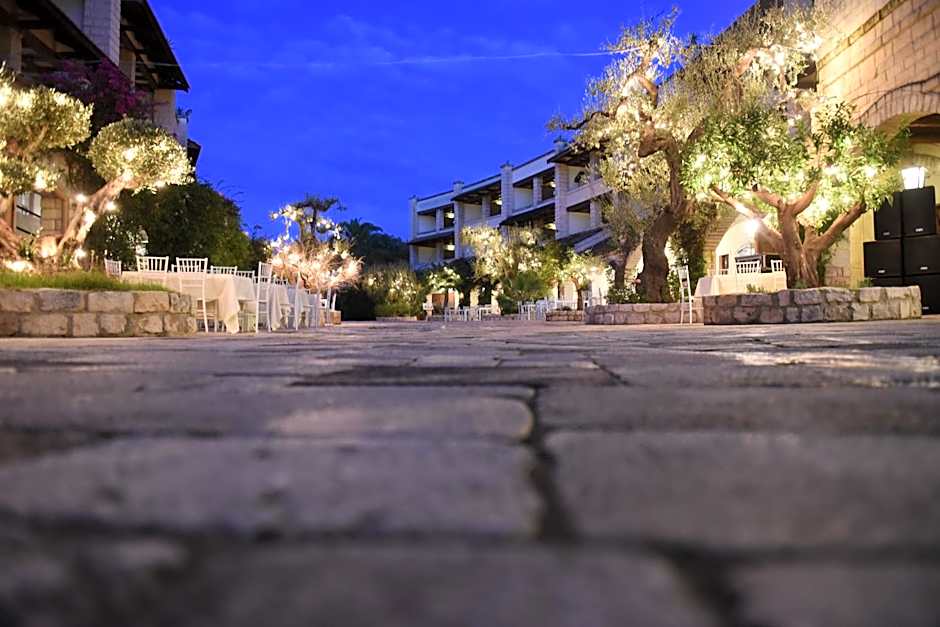 UNA HOTELS Regina Bari