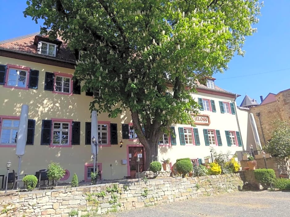 Hotel Am Schloss