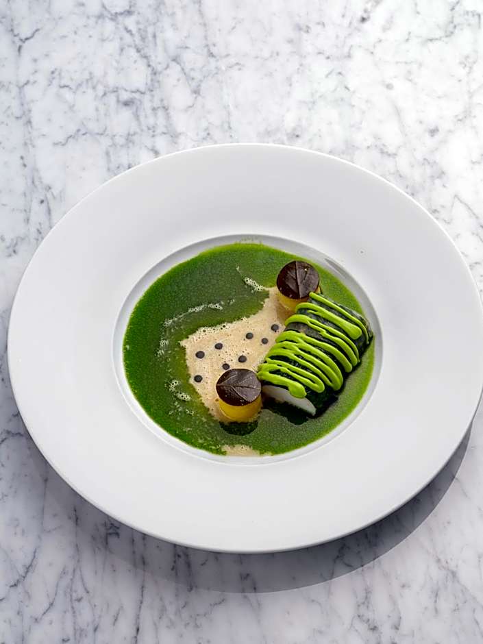 The Amauris Vienna - Relais & Châteaux