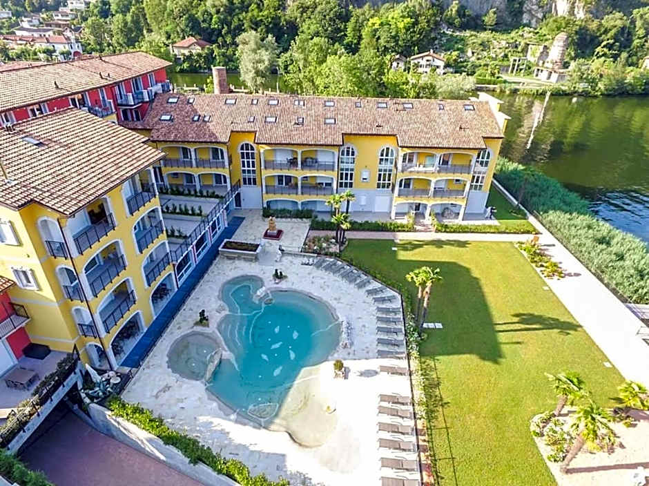 Yachting Residence - Private Dock, Lake Access & SPA