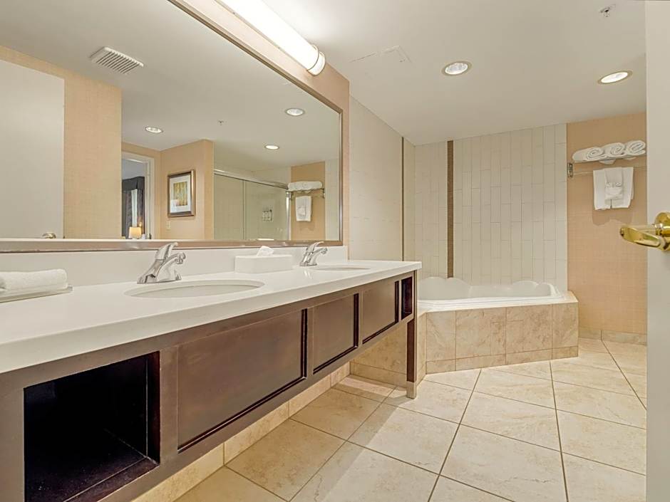 Holiday Inn Conference Centre Edmonton South By IHG