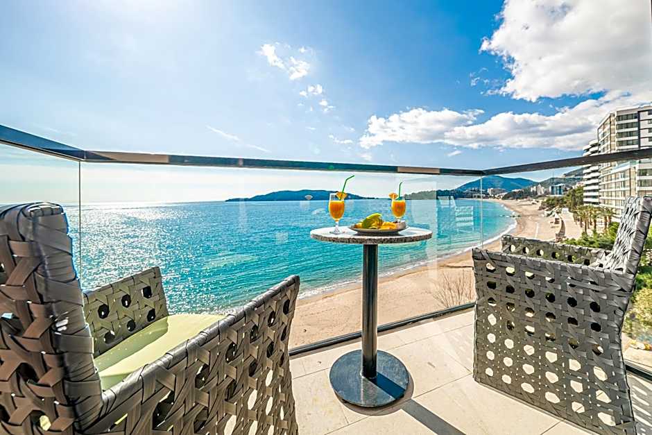 Hotel Aleksandar Rafailovići