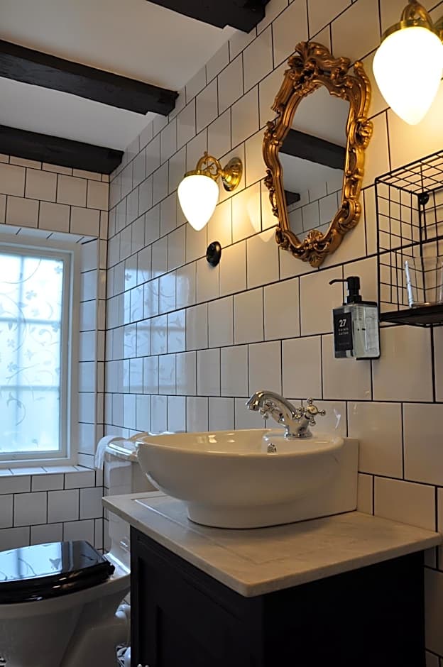 Hotell Hamngatan 27