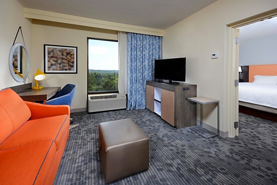Hampton Inn & Suites Greenville/Spartanburg I-85